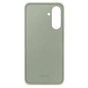 Чохол до мобільного телефона Samsung для Galaxy A56 (A566), Silicone Case green (EF-PA566CGEGWW) - зменшене зображення 4