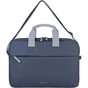 Сумка для ноутбука Tucano 15" Smart blue (BSMART15-B) - зменшене зображення 6