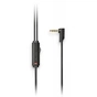 Навушники Plantronics RIG 400HS BLK HDST SIEE EA Black (206808-05) - зменшене зображення 4
