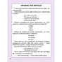 Книга Перший англійський словничок. Монстр Vivat (9786171701540) - зменшене зображення 4