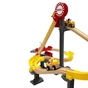 Залізниця Brio World Американські гірки (33730) - зменшене зображення 5