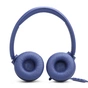 Навушники JBL Tune 530C USB-C Blue (JBLT530CBLU) - зменшене зображення 7