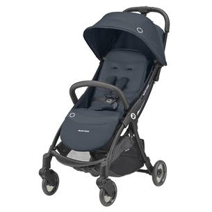 Коляска Maxi-Cosi Jaya2 Essential Graphite FR (1000750300) зображення 1
