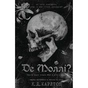 Книга Де Моллі? - Х. Д. Карлтон BookChef (9786175483695) - зменшене зображення 1