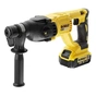 Перфоратор DeWALT безщітковий, SDS-MAX, 54 В, 10.5 Дж, 2 реж. (без АКБ та ЗП) (DCH133M1) - уменьшенное изображение 2