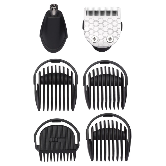 Машинка для стрижки Babyliss MT725E - зображення 8