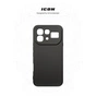 Чохол до мобільного телефона Armorstandart ICON Infinix Note 60 Pro 5G Camera Cover Black (ARM91854) - зменшене зображення 3