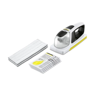 Пилосос Karcher KV 4 Premium (1.633-930.0) зображення 1