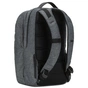 Рюкзак для ноутбука Incase 17" City Backpack Heather Black (CL55569) - зменшене зображення 5