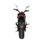 Электроскутер Wuxi Jose Electric BT8000 3000W 72V 115Ah red (302009) - уменьшенное изображение 8