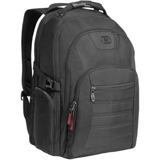 Рюкзак для ноутбука Ogio 17" URBAN PACK BLACK (111075.03) - зображення 1