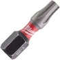 Набор бит Milwaukee SHOCKWAVE, TX25, 25мм, 2шт (4932430879) - уменьшенное изображение 1