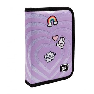 Пенал Yes Girl's Dream HP-02 (533562) зображення 1