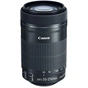 Об'єктив Canon EF-S 55-250mm 4-5.6 IS STM (8546B005) - зменшене зображення 1