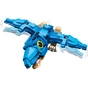 Конструктор LEGO Jurassic World Малюк динозавр: Птеранодон (77977) - зменшене зображення 5