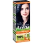 Фарба для волосся Acme Color Avena Naturals Стійка 1.1 - Blue Black (4823115503220) - зменшене зображення 1