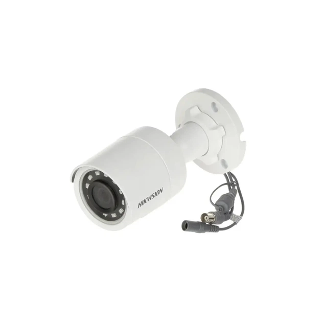 Камера відеоспостереження Hikvision DS-2CE16D0T-IRF(C) (2.8) - picture 5