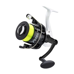 Котушка Balzer Xenia Pilk 160 FD (10176 160) зображення 1