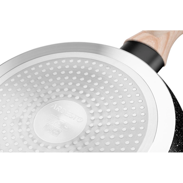 Сковорода Ardesto Midori 24 см (AR1924MI) - picture 7