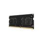 Модуль пам'яті для ноутбука SoDIMM DDR4 16GB 2666 MHz Lexar (LD4AS016G-R2666G) - уменьшенное изображение 2
