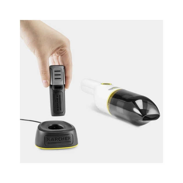 Пилосос Karcher 1.198-450.0 - зображення 2