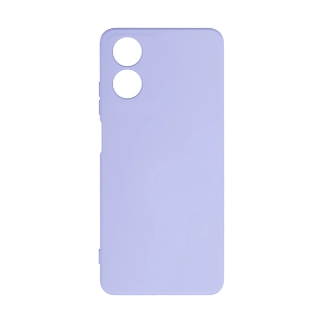Чохол до мобільного телефона Armorstandart ICON Case Motorola G04 Camera cover Lavender (ARM73893) - зображення 1