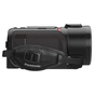 Цифрова відеокамера Panasonic HC-VX3 Black (HC-VX3E-K) - уменьшенное изображение 11