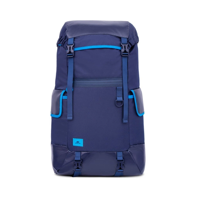 Рюкзак для ноутбука RivaCase 17.3" 5361 Blue - изображение 1