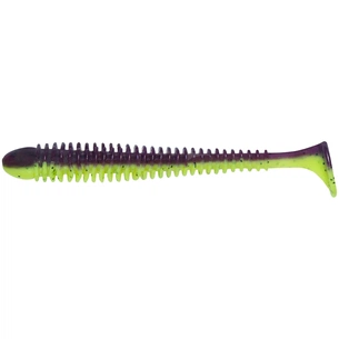 Силікон рибальський Select Fetish 3" col.201 (6 шт/упак) (1870.24.55) зображення 1