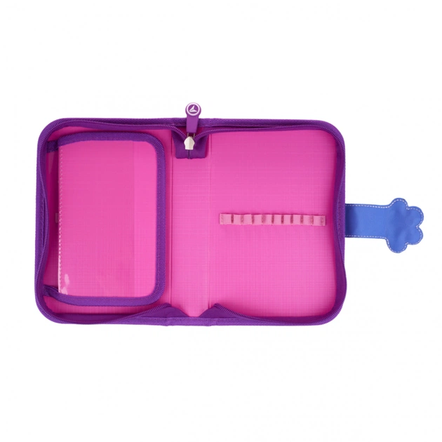 Пенал Yes Lovely Kitty HP-03 (533657) - picture 4