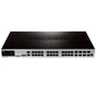 Комутатор мережевий D-Link DGS-3620-28TC - зменшене зображення 1