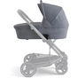 Люлька X-Lander X-Pram light 2.0 Azure Grey (73632) - уменьшенное изображение 2