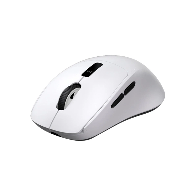 Мишка OfficePro M398W Wireless/Bluetooth White (M398W) - picture 3