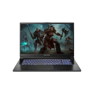 Ноутбук Dream Machines RG4050-17 (RG4050-17UA24) зображення 1