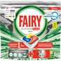 Таблетки для посудомийних машин Fairy Все-в-1 Platinum Plus Лимон 21 шт. (8001841748214) - зменшене зображення 1