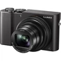 Цифровий фотоапарат Panasonic Lumix DMC-TZ100EE Black (DMC-TZ100EEK) - зменшене зображення 1
