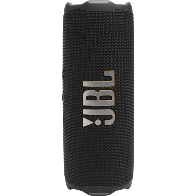 Акустична система JBL Flip 7 Black (JBLFLIP7BLK) - picture 8