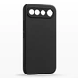 Чехол для мобильного телефона BeCover Silicone Realme 16 Black (716061) - уменьшенное изображение 3