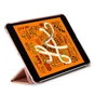 Чохол до планшета Spigen iPad Mini 2019 Smart Fold, Rose Gold (051CS26113) - зменшене зображення 6