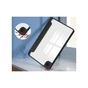 Чохол до планшета BeCover Soft Edge Samsung Tab A9 SM-X115 8.7" Black (710355) (1350) - зменшене зображення 2