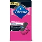 Щоденні прокладки Libresse Daily Fresh Normal Black, 30 шт (7322540919516) - зменшене зображення 1