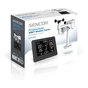 Метеостанція Sencor SWS9500 - зменшене зображення 15