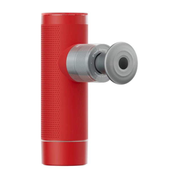 Массажер Oyeet MG-T1 Red - изображение 5