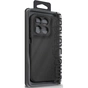 Чохол до мобільного телефона Armorstandart Matte Slim Fit Motorola G77 5G Black (ARM91025) - зменшене зображення 5