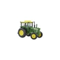 Спецтехніка Britains Трактор John Deere 4020 з кабіною 1:32 (43362) - зменшене зображення 1