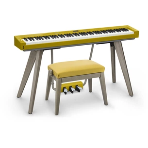 Банкетка для піаніста Casio BG50-VINYL-HM (363321) изображение 1