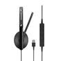 Навушники Sennheiser SC 160 USB (508315) - зменшене зображення 2