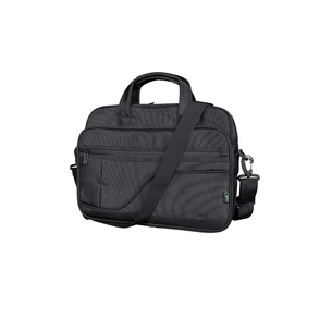 Сумка для ноутбука Trust 17.3" Sydney ECO Black (24399) зображення 1