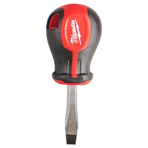 Викрутка Milwaukee магнітна з тригранною рукояткою SL 1,2x6,5x45 (4932471780) зображення 1