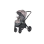 Коляска El Camino 2 в 1 ERA ME 1100 Taupe beige - зменшене зображення 7